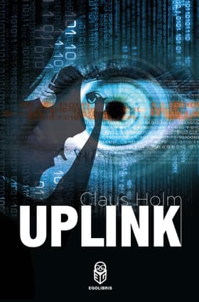 Uplink af Maya Stolbjerg Drud Salonin