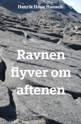 Ravnen flyver om aftenen af Henrik Houe Hansen