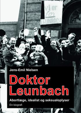 Doktor Leunbach af Jens-Emil Nielsen