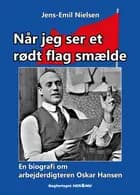 Når jeg ser et rødt flag smælde