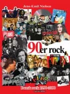 90´er rock af Jens-Emil Nielsen