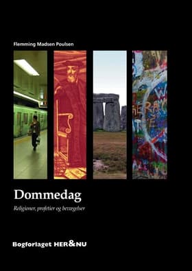 Dommedag af Flemming Madsen Poulsen