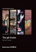Tro på tværs af Flemming Madsen Poulsen