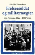Frelsersoldat og militærnægter