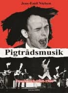 Pigtrådsmusik af Jens-Emil Nielsen