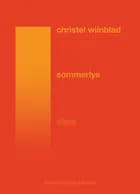 Sommerlys af Christel Wiinblad