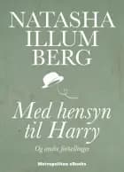 Med hensyn til Harry