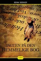 Jagten på den hemmelige bog