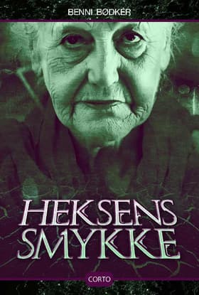 Heksens smykke af Benni Bødker