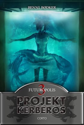 Futuropolis af Benni Bødker