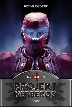 Kyborgen af Benni Bødker