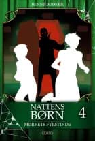 Nattens Børn 4: Mørkets fyrstinde