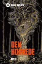 Den hornede af Benni Bødker