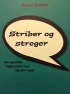 Striber og streger