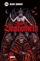Blod til Baphometh af Benni Bødker