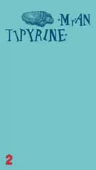 Monsieur Antipyrine #2 af Claus Handberg, Simone Weil og Eva La Cour