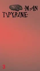 Monsieur Antipyrine #3 af Ulrike Meinhof, Lars Mathisen og Alex Williams og Nick Srnicek