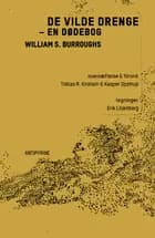 De vilde drenge af William S. Burroughs
