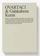 Ovartaci & Galskabens Kunst af Zoltan Ará, Peter Adolphsen og Sara Emilie Anker-Møller