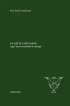 At sætte i situation af Jørn Erslev Andersen