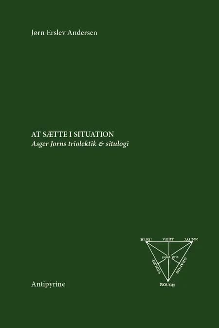 At sætte i situation af Jørn Erslev Andersen