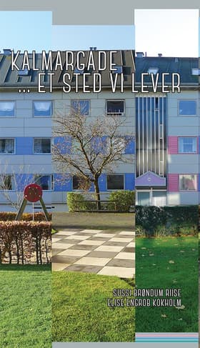 Kalmargade - et sted vi lever af Sussi Brøndum Riise