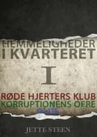 Hemmeligheder i kvarteret 1