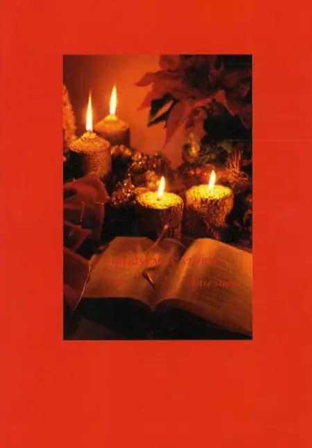 Christmas stories for everybody af Jette Steen