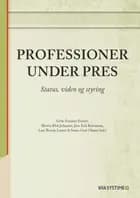 Professioner under pres