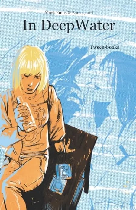 In Deep Water af Dorte Sofie Mørk Emus
