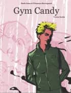 Gym candy af Grete Wiemann Borregaard og Dorte Sofie Mørk Emus