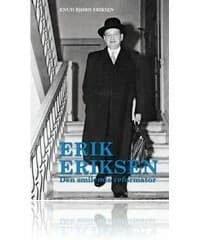 Erik Eriksen af Jens Eichler Lorenzen