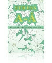 Stress A-Å af Nikolaj Johansen