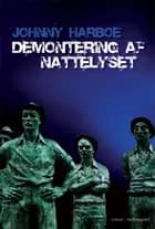 Demontering af nattelyset