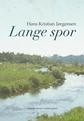 Lange spor af Nikolaj Johansen