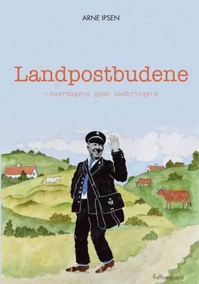 Landpostbudene af Simon Buchholtz