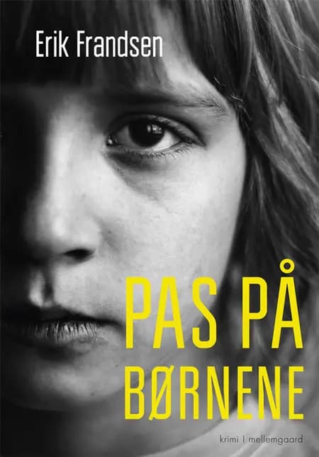 Pas på børnene af Erik Frandsen