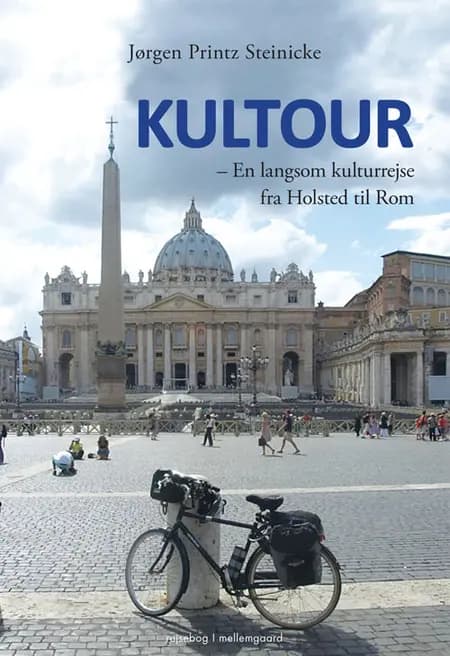 Kultour af Jørgen Steinicke