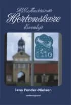 H.C. Andersens Hjertenskære eventyr af Jens Funder-Nielsen