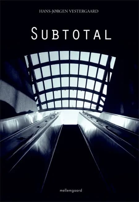 Subtotal af Hans-Jørgen Vestergaard