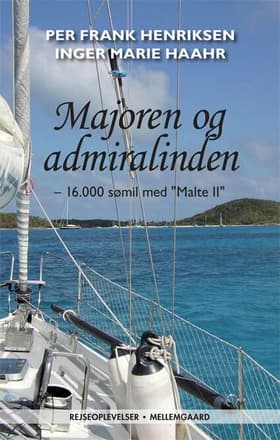 Majoren og admiralinden af Kaj Sørensen