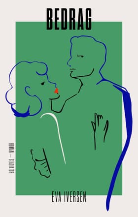 Bedrag af Eva Iversen
