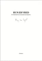 Hun er vred