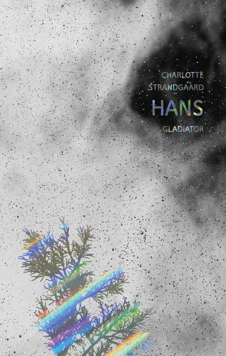 Hans af Charlotte Strandgaard