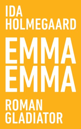 Emma Emma af Luka Holmegaard