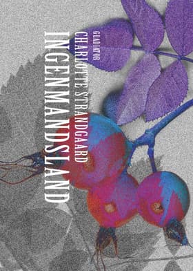 Ingenmandsland af Charlotte Strandgaard
