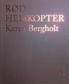 Rød helikopter