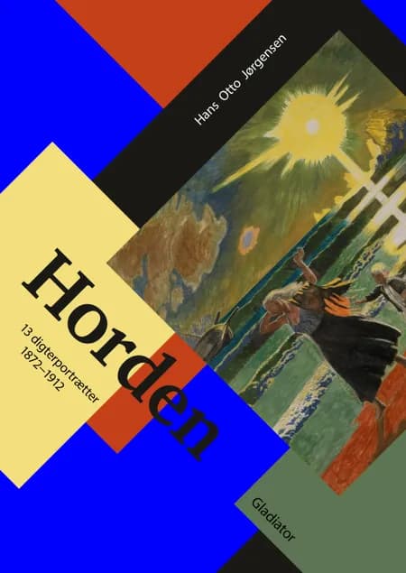 Horden af Hans Otto Jørgensen
