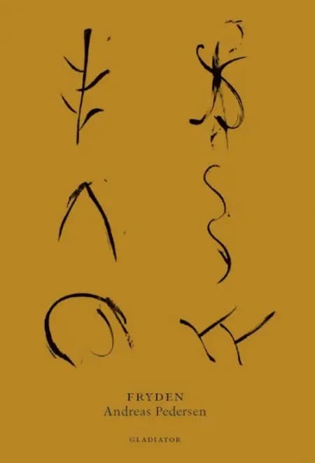 Fryden af Andreas Pedersen