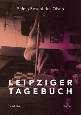 Leipziger Tagebuch af Hans Otto Jørgensen